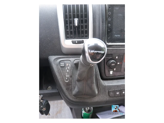 Fiat ducato - afbeelding 11 van  46