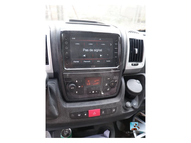 Fiat ducato - afbeelding 13 van  46