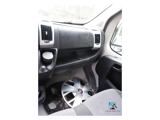 Fiat ducato - afbeelding 14 van  46