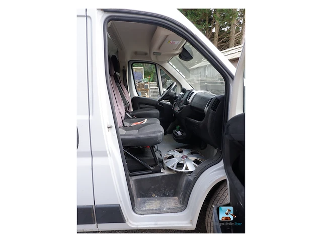Fiat ducato - afbeelding 15 van  46