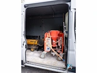 Fiat ducato - afbeelding 16 van  46