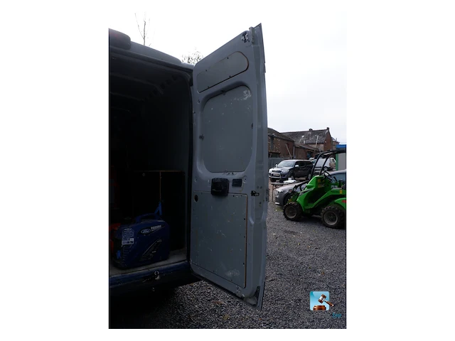 Fiat ducato - afbeelding 19 van  46