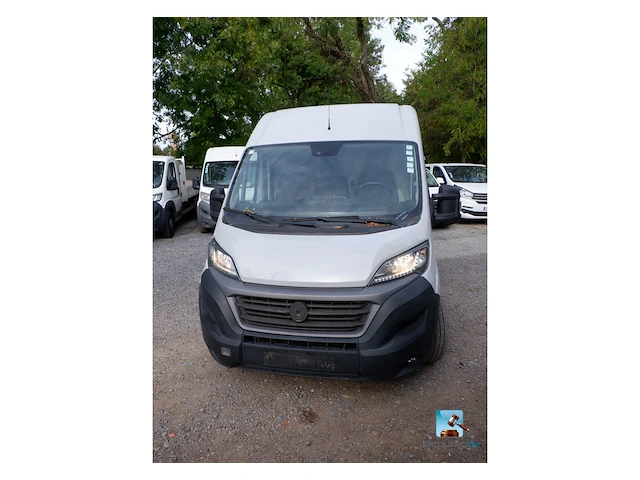 Fiat ducato - afbeelding 12 van  46