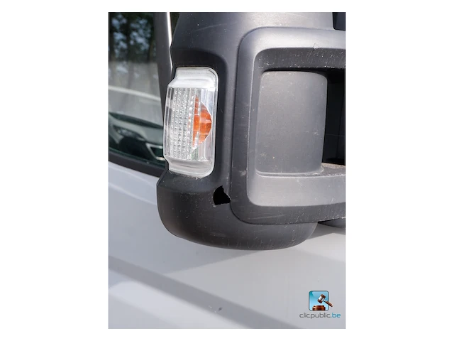 Fiat ducato - afbeelding 28 van  46