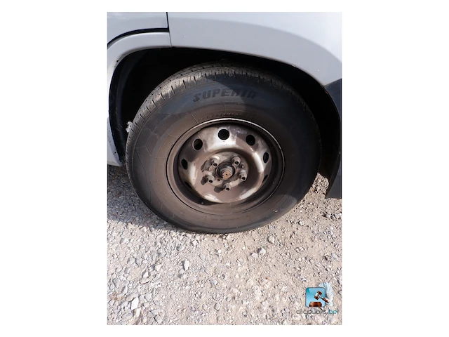Fiat ducato - afbeelding 31 van  46