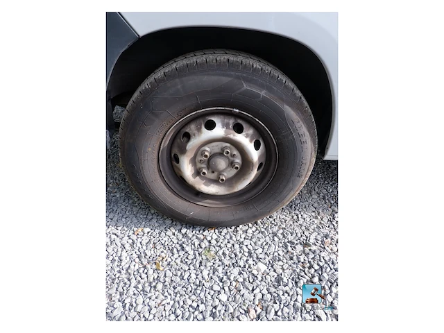 Fiat ducato - afbeelding 32 van  46