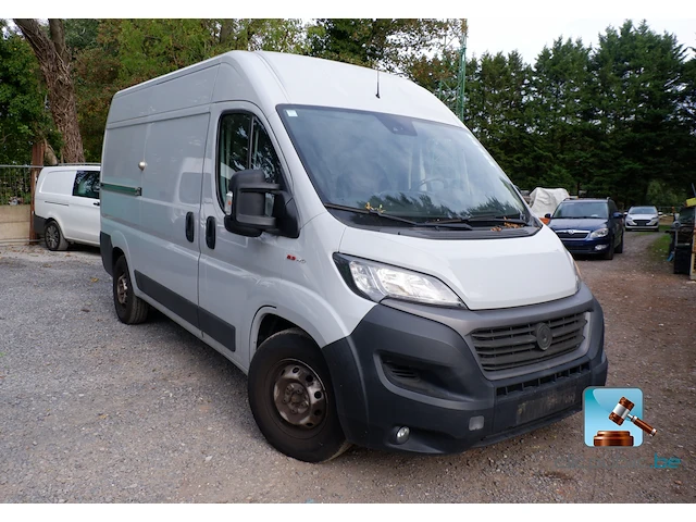 Fiat ducato - afbeelding 23 van  46