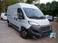 Fiat ducato - afbeelding 23 van  46