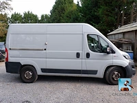 Fiat ducato - afbeelding 34 van  46