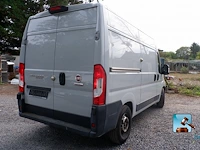 Fiat ducato - afbeelding 42 van  46