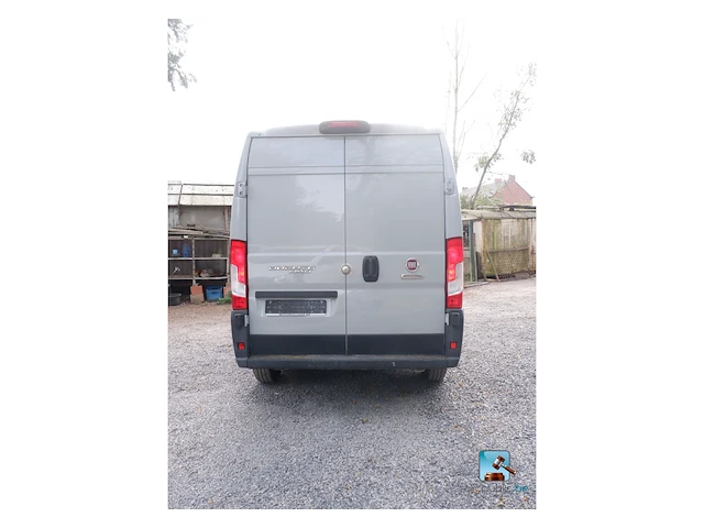 Fiat ducato - afbeelding 43 van  46