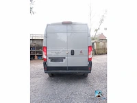 Fiat ducato - afbeelding 43 van  46