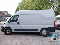 Fiat ducato - afbeelding 45 van  46