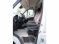 Fiat ducato - afbeelding 46 van  46