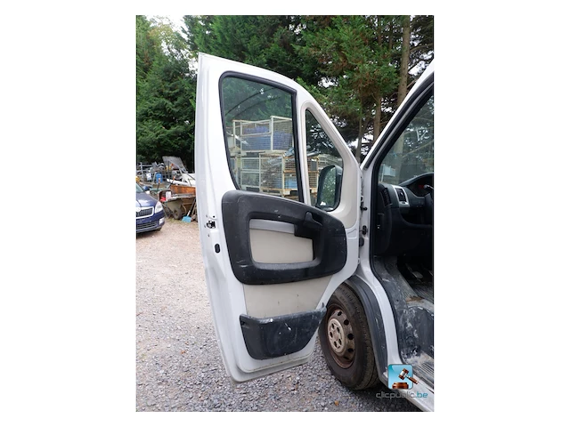 Fiat ducato - afbeelding 2 van  58