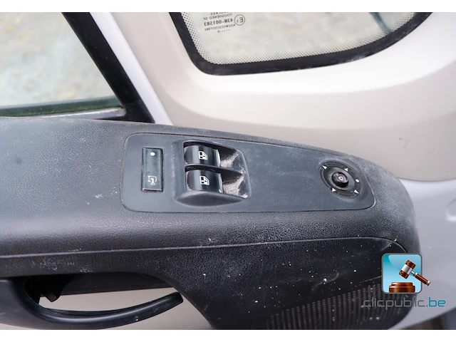 Fiat ducato - afbeelding 3 van  58
