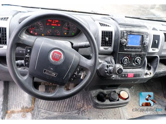 Fiat ducato - afbeelding 4 van  58