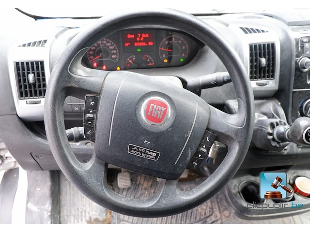 Fiat ducato - afbeelding 5 van  58