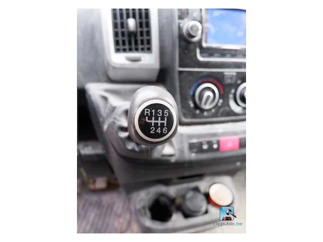 Fiat ducato - afbeelding 14 van  58