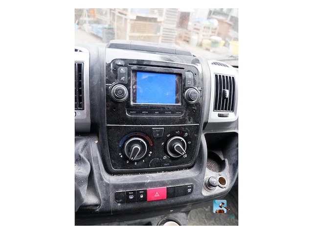 Fiat ducato - afbeelding 15 van  58