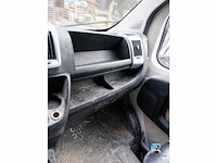 Fiat ducato - afbeelding 16 van  58