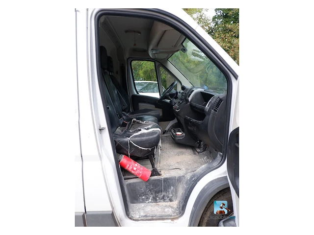 Fiat ducato - afbeelding 17 van  58