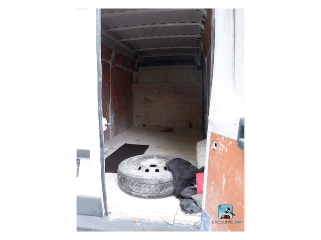Fiat ducato - afbeelding 18 van  58