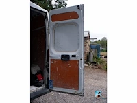 Fiat ducato - afbeelding 19 van  58