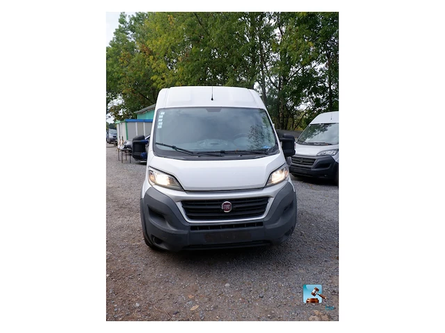 Fiat ducato - afbeelding 12 van  58