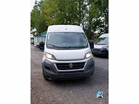 Fiat ducato - afbeelding 12 van  58