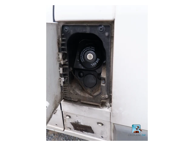 Fiat ducato - afbeelding 25 van  58