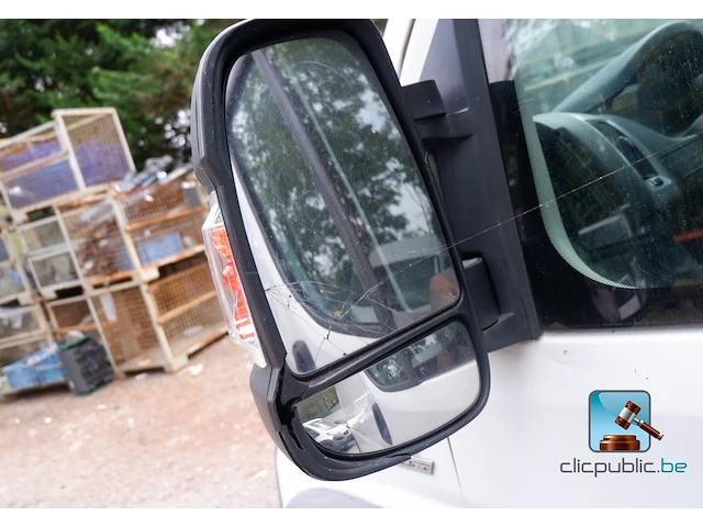 Fiat ducato - afbeelding 28 van  58