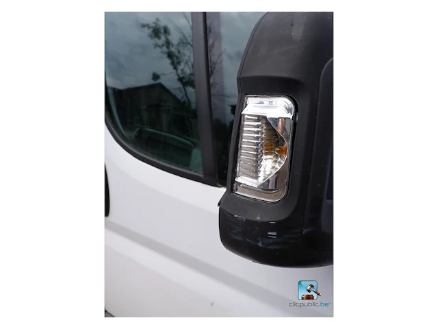 Fiat ducato - afbeelding 32 van  58