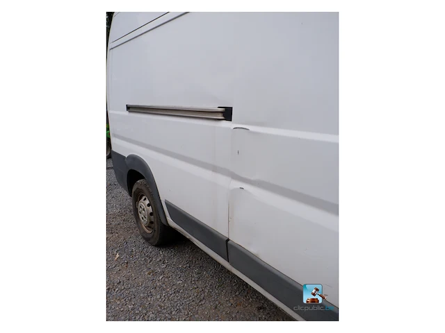 Fiat ducato - afbeelding 33 van  58
