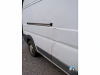 Fiat ducato - afbeelding 33 van  58
