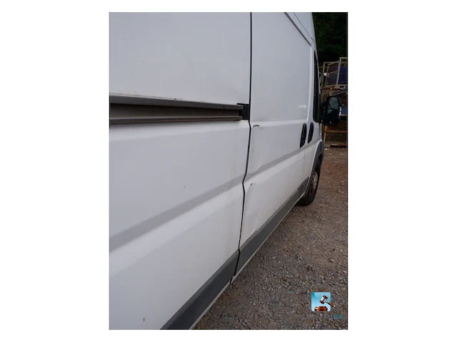 Fiat ducato - afbeelding 36 van  58