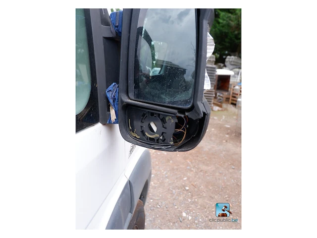 Fiat ducato - afbeelding 39 van  58