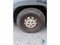Fiat ducato - afbeelding 42 van  58