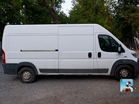 Fiat ducato - afbeelding 34 van  58
