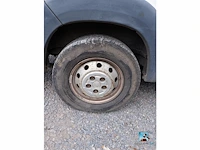 Fiat ducato - afbeelding 46 van  58