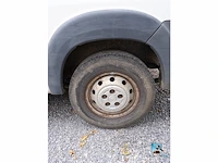 Fiat ducato - afbeelding 47 van  58