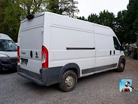 Fiat ducato - afbeelding 45 van  58