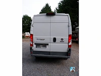 Fiat ducato - afbeelding 55 van  58