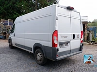 Fiat ducato - afbeelding 56 van  58