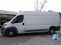 Fiat ducato - afbeelding 57 van  58