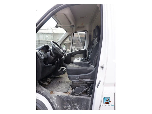 Fiat ducato - afbeelding 58 van  58