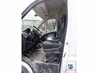Fiat ducato - afbeelding 58 van  58