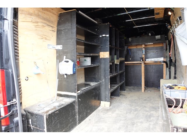 Fiat ducato - afbeelding 2 van  11