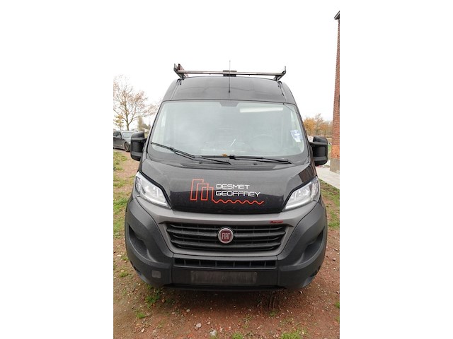 Fiat ducato - afbeelding 4 van  11