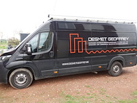 Fiat ducato - afbeelding 5 van  11